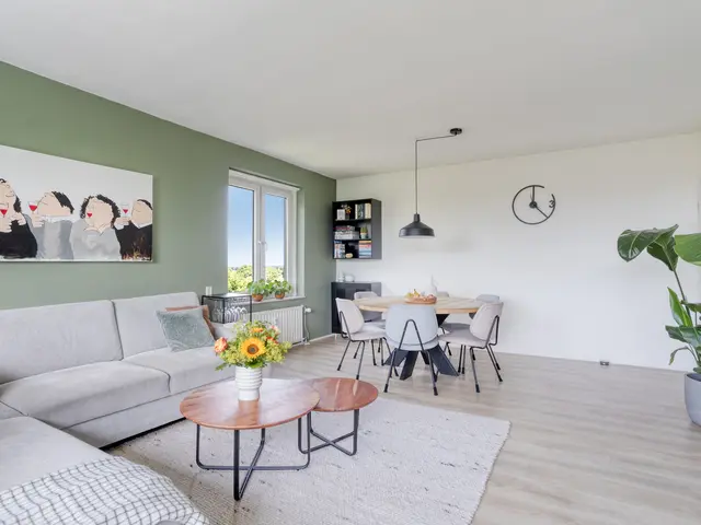 De Loet 236, CASTRICUM