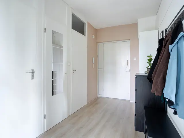De Loet 236, CASTRICUM