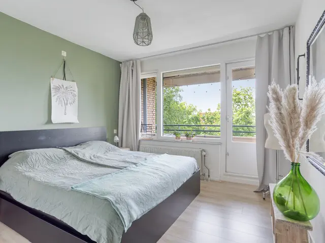 De Loet 236, CASTRICUM
