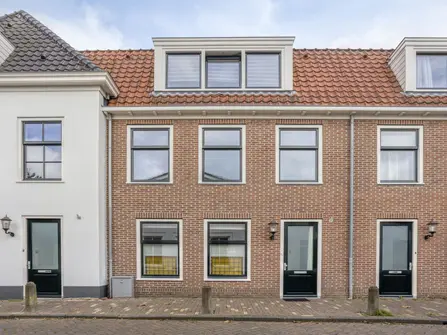 Middelweg 1d