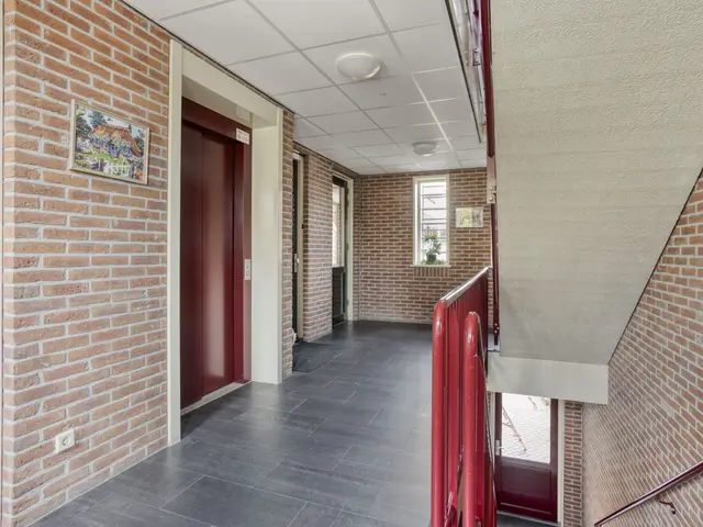 Middelweg 1d, UITGEEST