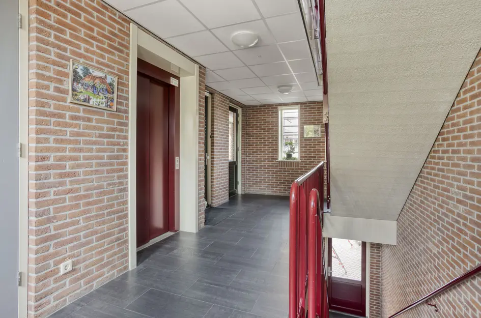 Middelweg 1d