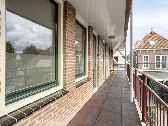 Middelweg 1d, UITGEEST