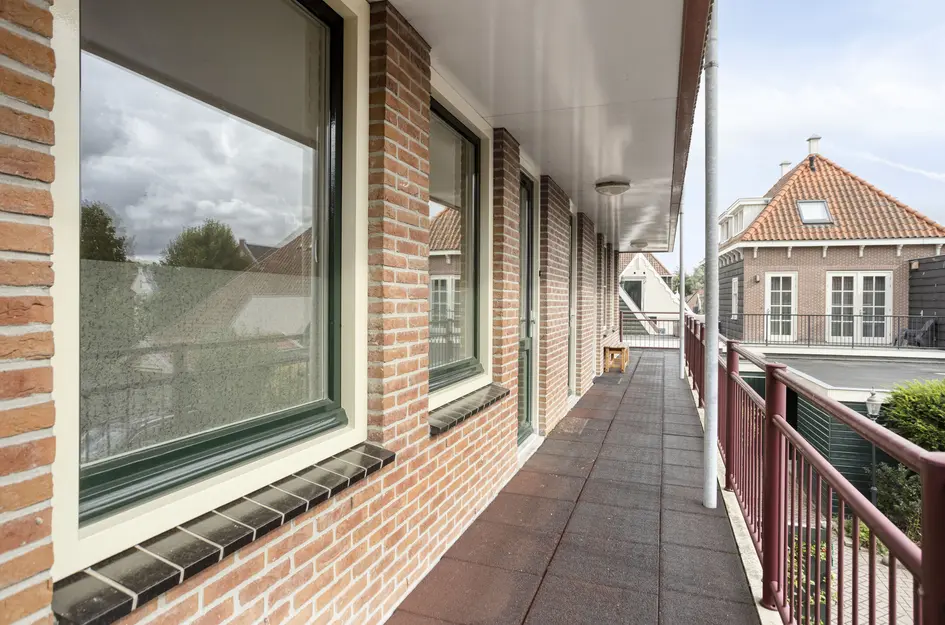 Middelweg 1d