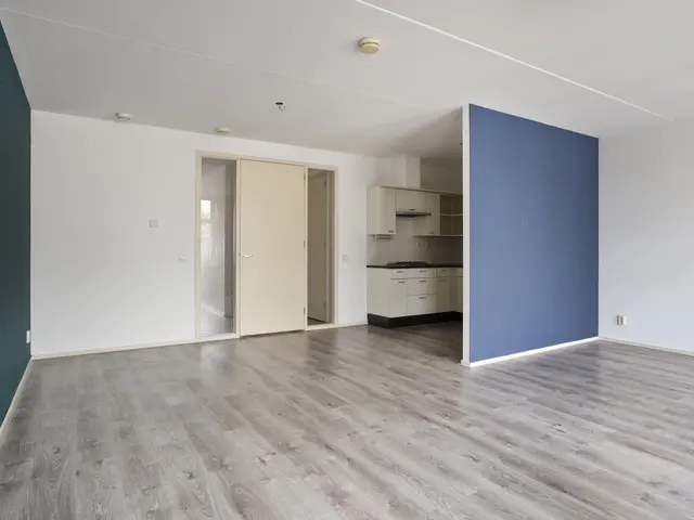 Middelweg 1d, UITGEEST
