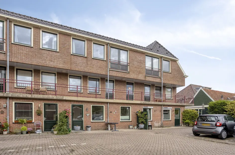 Middelweg 1d