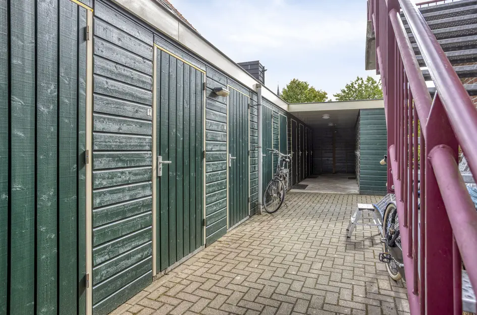 Middelweg 1d