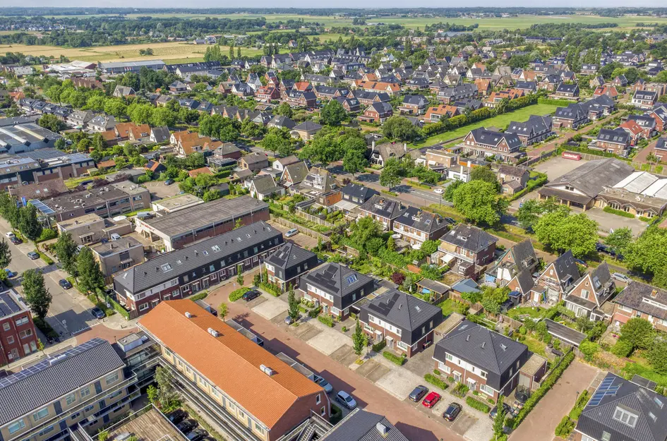 Ambachtsweg 46