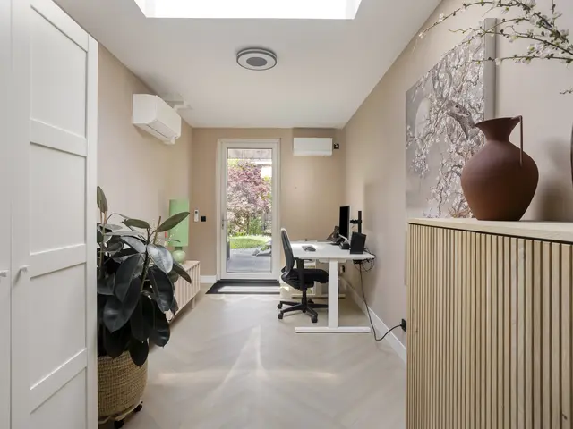 Ambachtsweg 46, HEILOO