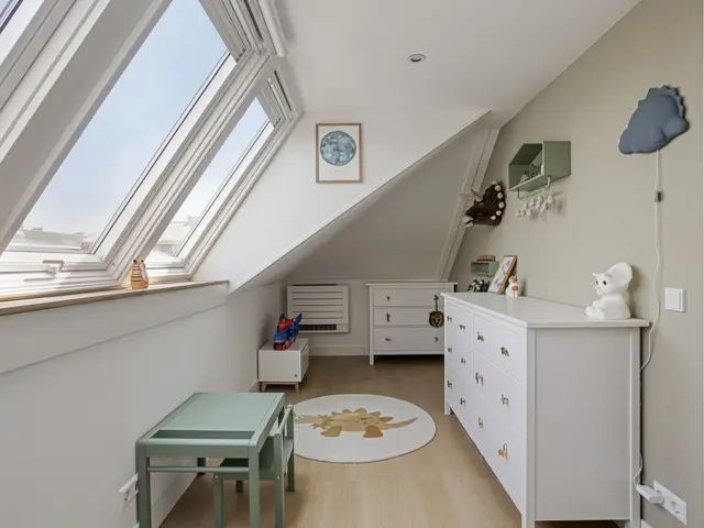 Ambachtsweg 46, HEILOO