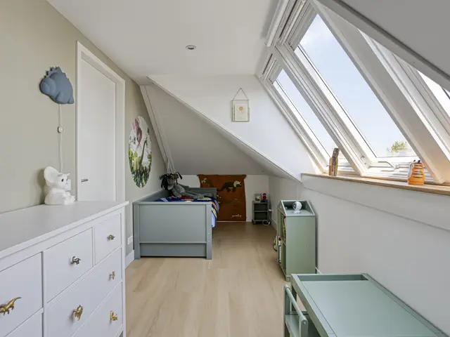 Ambachtsweg 46, HEILOO