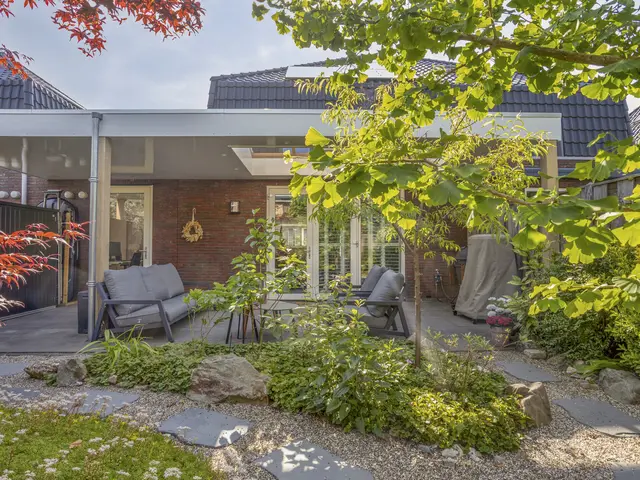 Ambachtsweg 46, HEILOO