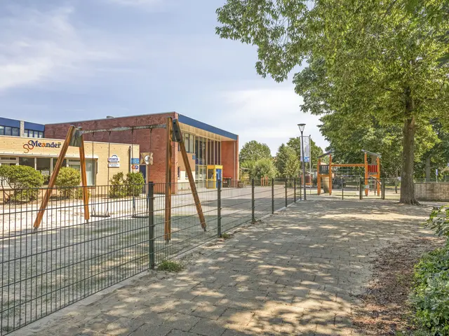 Ambachtsweg 46, HEILOO