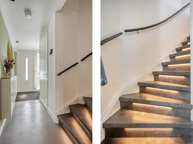 Ambachtsweg 46, HEILOO