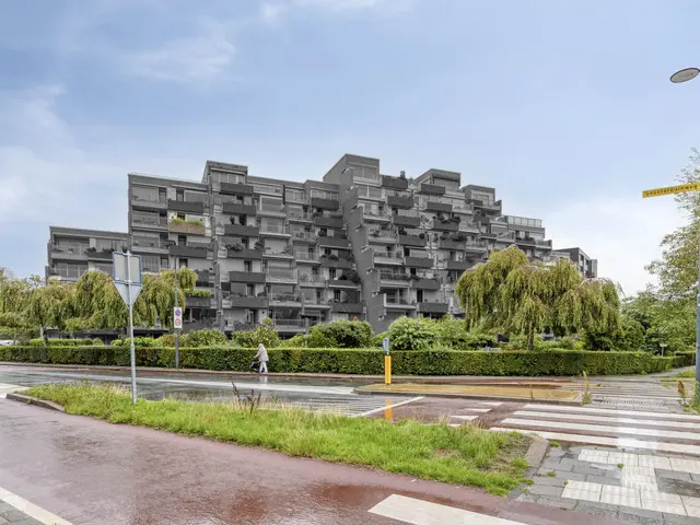 C.F. Smeetslaan 137, CASTRICUM