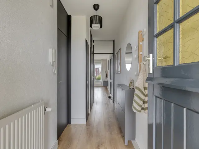 C.F. Smeetslaan 137, CASTRICUM