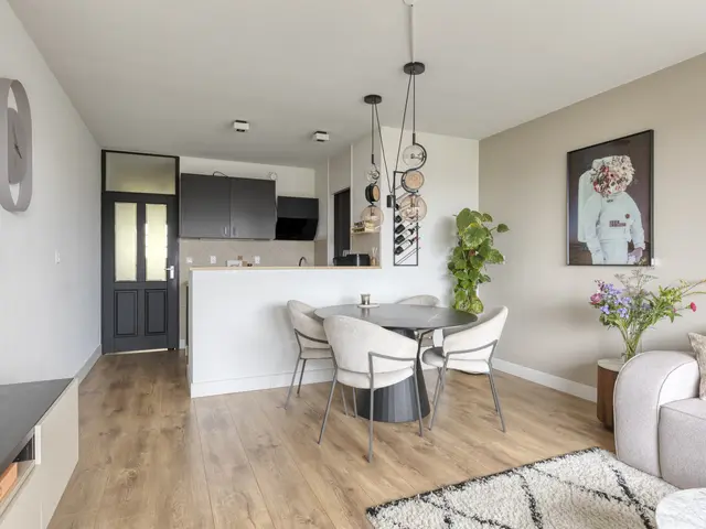 C.F. Smeetslaan 137, CASTRICUM