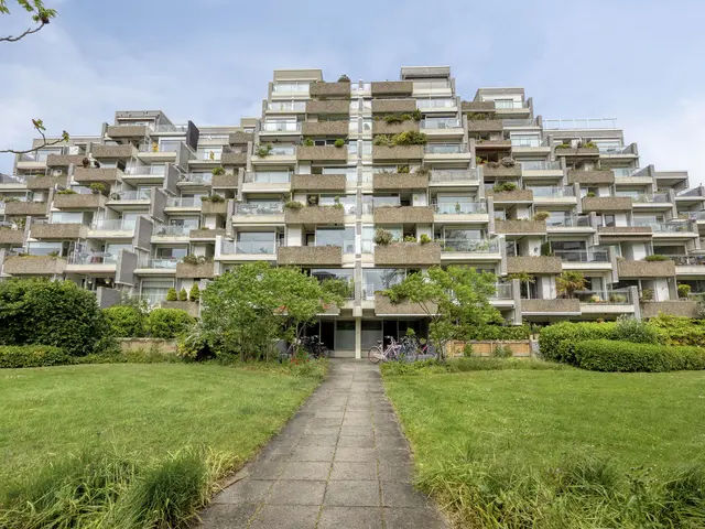 C.F. Smeetslaan 137, CASTRICUM