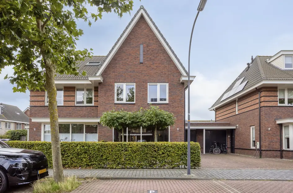 Kruiskamplaan 24