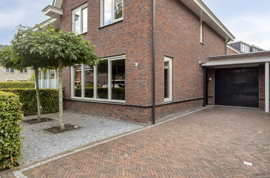 Kruiskamplaan 24
