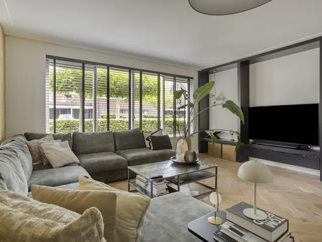 Kruiskamplaan 24, UITGEEST