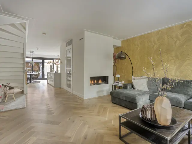 Kruiskamplaan 24, UITGEEST