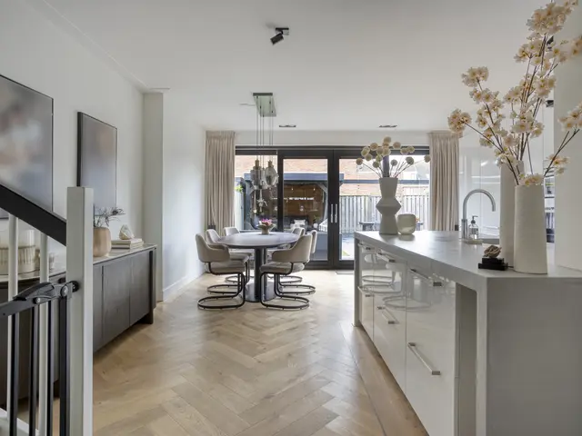 Kruiskamplaan 24, UITGEEST