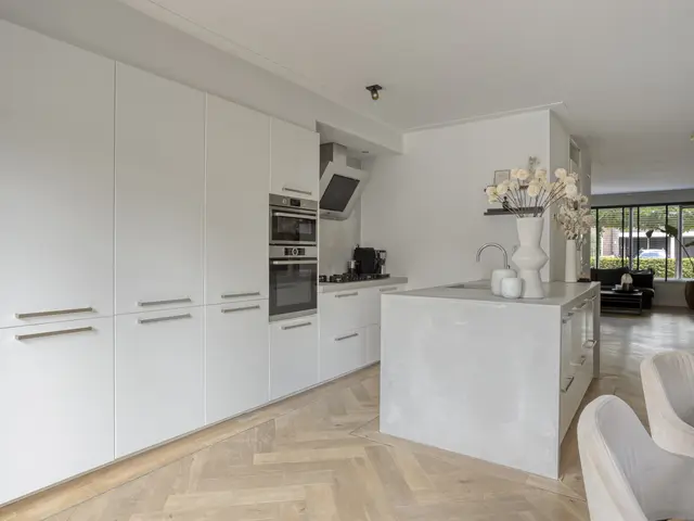 Kruiskamplaan 24, UITGEEST