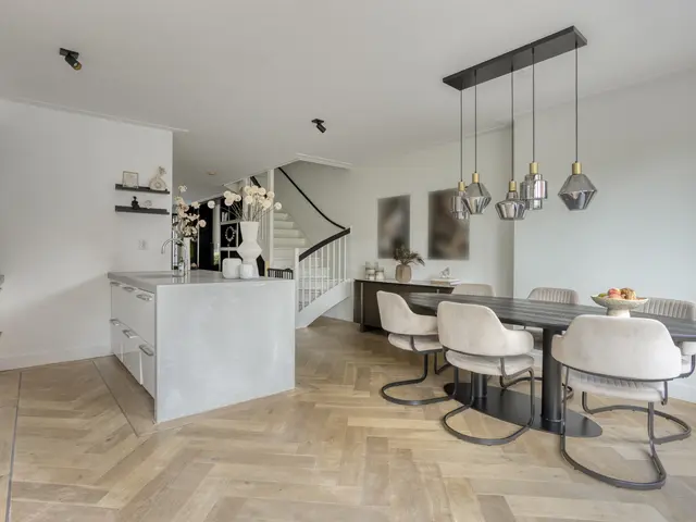 Kruiskamplaan 24, UITGEEST