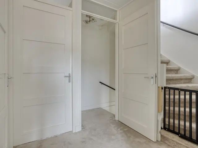 Kruiskamplaan 24, UITGEEST