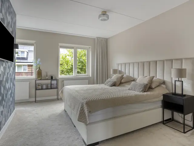 Kruiskamplaan 24, UITGEEST