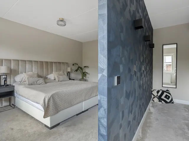 Kruiskamplaan 24, UITGEEST