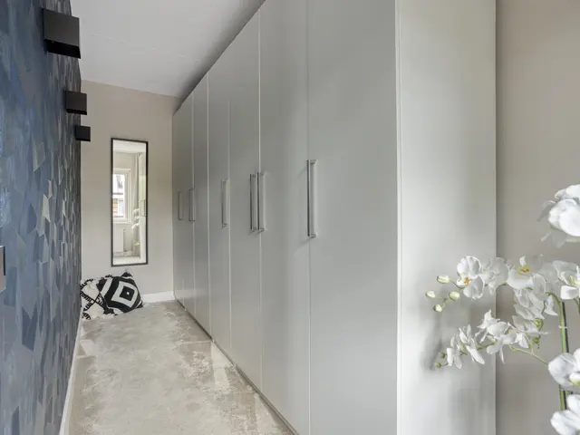 Kruiskamplaan 24, UITGEEST