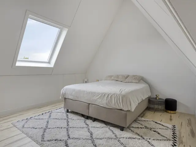 Kruiskamplaan 24, UITGEEST