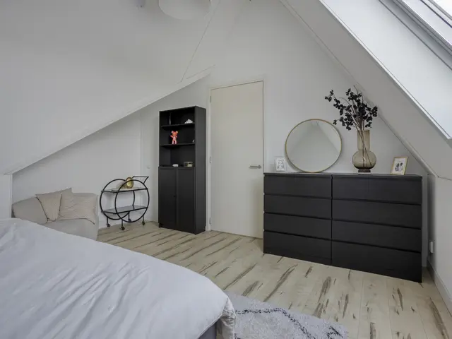 Kruiskamplaan 24, UITGEEST