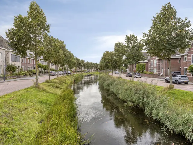 Kruiskamplaan 24, UITGEEST