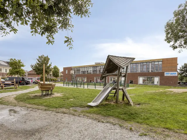 Kruiskamplaan 24, UITGEEST