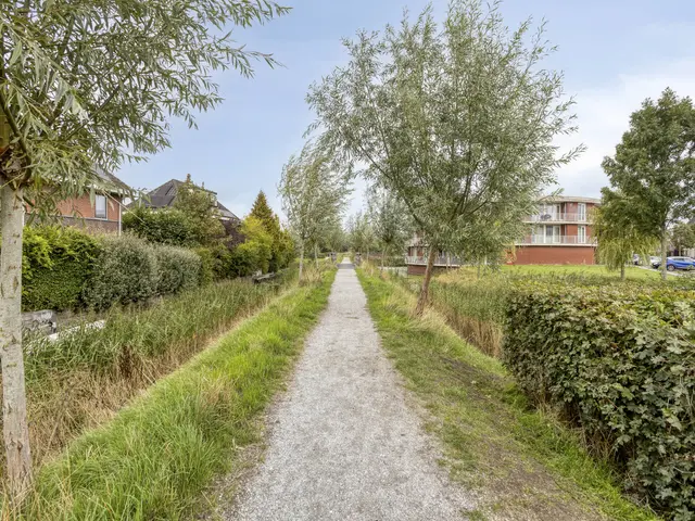 Kruiskamplaan 24, UITGEEST