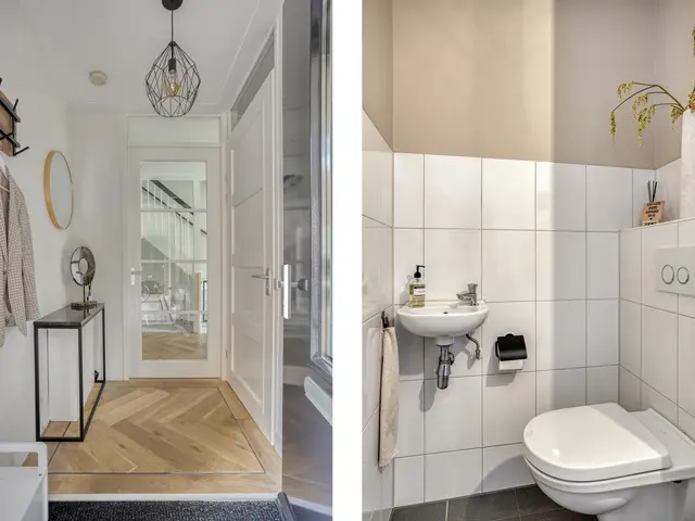 Kruiskamplaan 24, UITGEEST