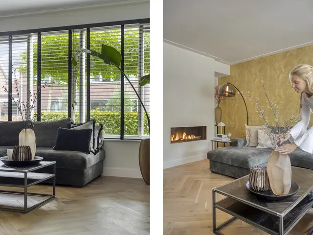 Kruiskamplaan 24, UITGEEST