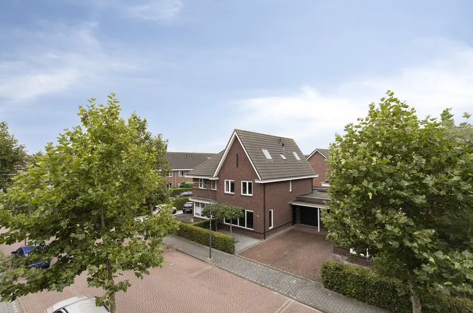 Kruiskamplaan 24