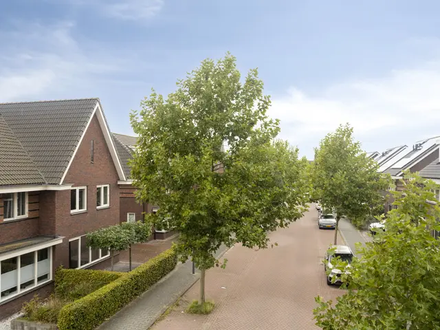 Kruiskamplaan 24, UITGEEST