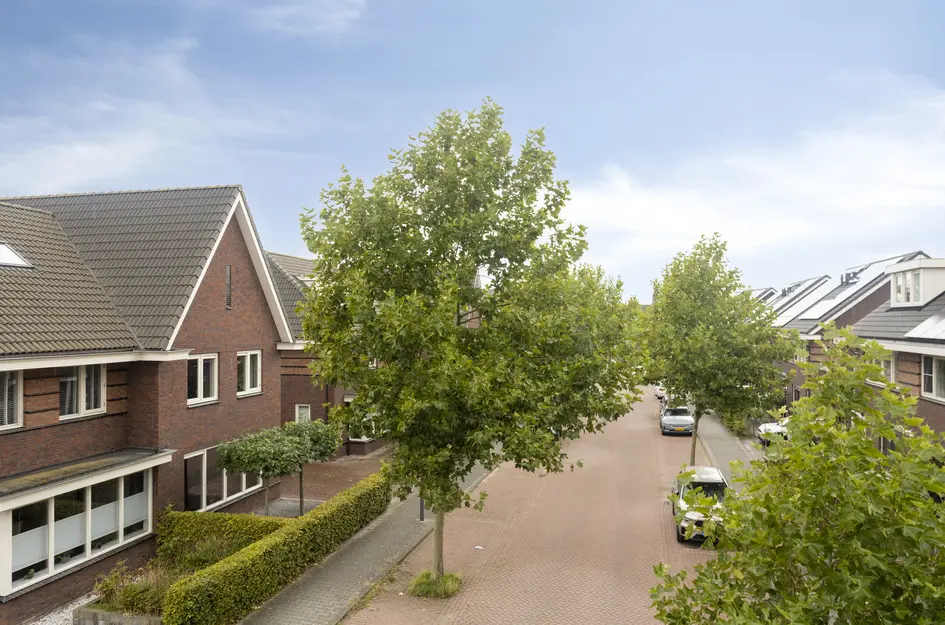 Kruiskamplaan 24