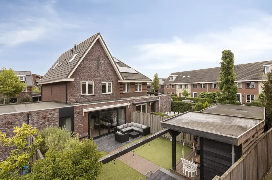 Kruiskamplaan 24