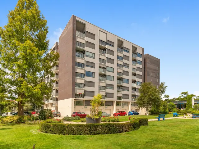 Sans Souci 56, Castricum
