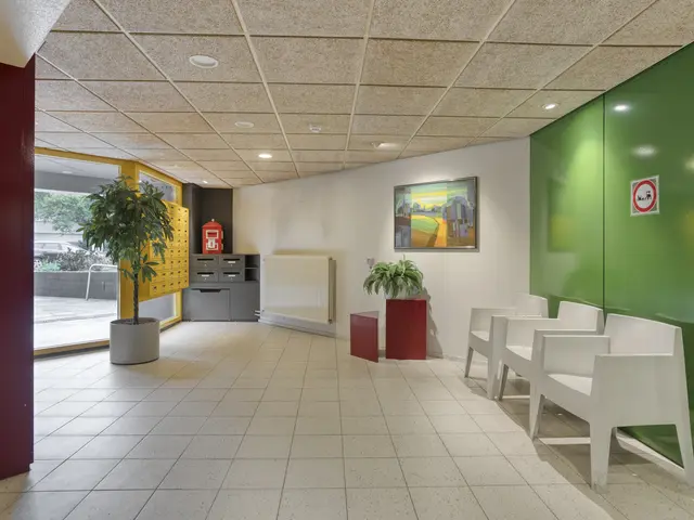Sans Souci 56, Castricum