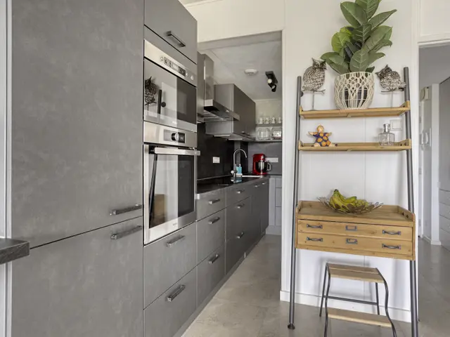 Sans Souci 56, Castricum