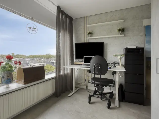 Sans Souci 56, Castricum