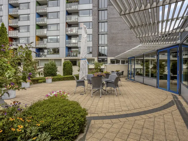 Sans Souci 56, Castricum