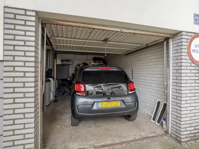 Sans Souci 56, Castricum